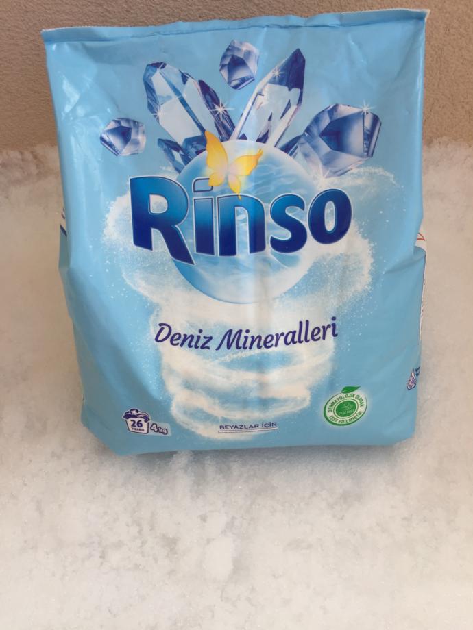 Çamaşırlardan mürekkep lekesi nasıl çıkar?