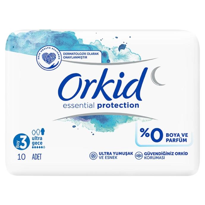 Orkid Essential ped