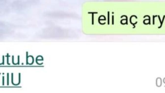 Zorla evlendiriliyorum. Ne yapmalıyım?