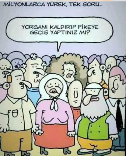 Sevdiğinize/Eşinize racon keser misiniz?