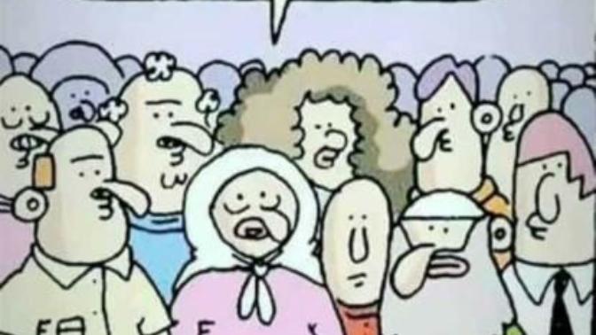 Sevdiğinize/Eşinize racon keser misiniz?