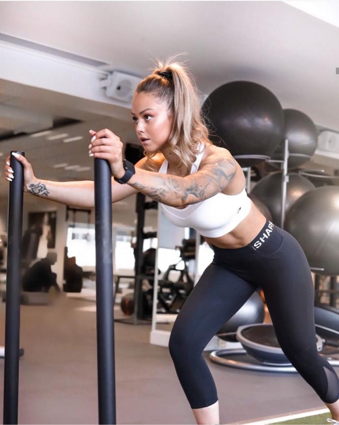 Türkiyede kadınların büyük bir çoğunluğu neden spor yapmıyor?
