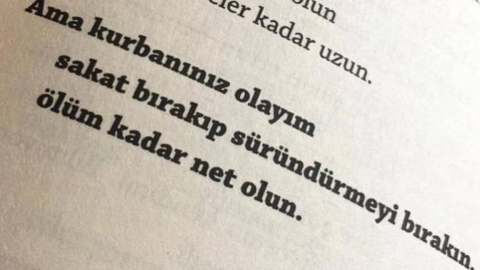 Kararlı net biri olabiliyor musunuz?
