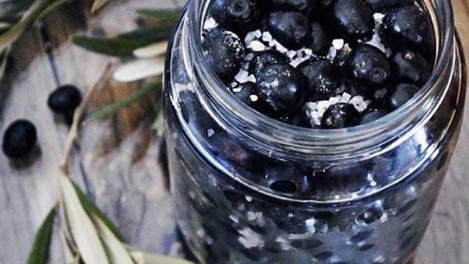Zeytin kilo yapar mı?