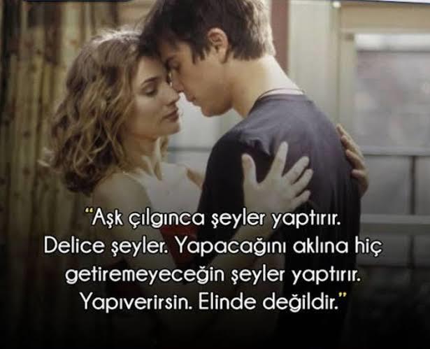 Bir insan aşkından delirebilir mi?