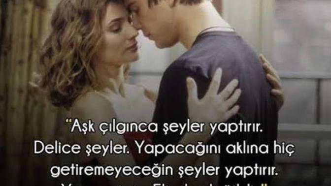 Bir insan aşkından delirebilir mi?