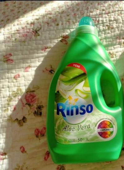 renkliler icin en iyi deterjan hangisi kizlarsoruyor