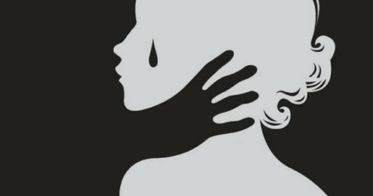 Kadına şiddetin cezası ne olmalı? KizlarSoruyor