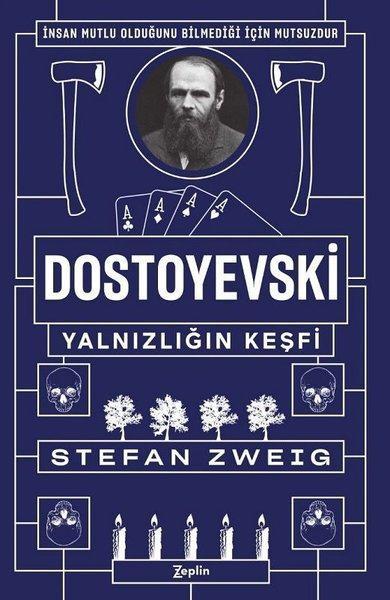 Dostoyevski'den alıntı?