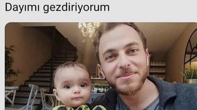 Ailenizle gezmeyi sever misiniz?