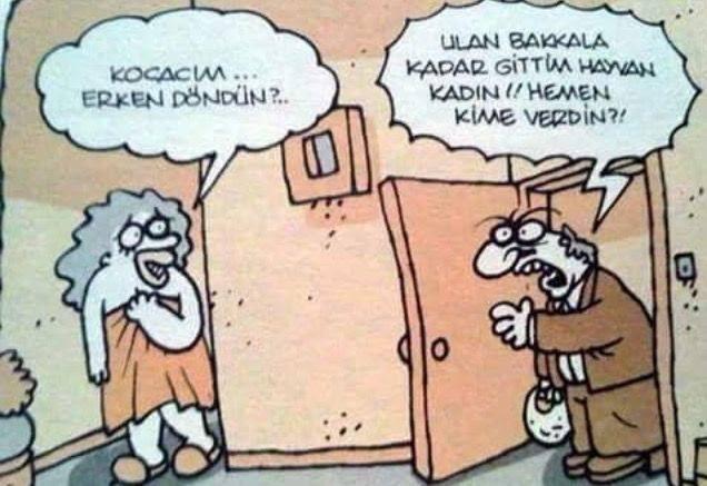 Evli kadının dert ortağı 2. koca arayışı nedendir?