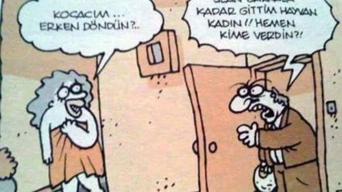 Evli kadının dert ortağı 2. koca arayışı nedendir?