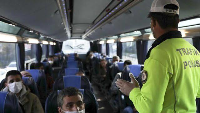 Seyahat izin belgesi yürürlükten kaldırıldı. Bu konu hakkındaki düşünceleriniz nedir?