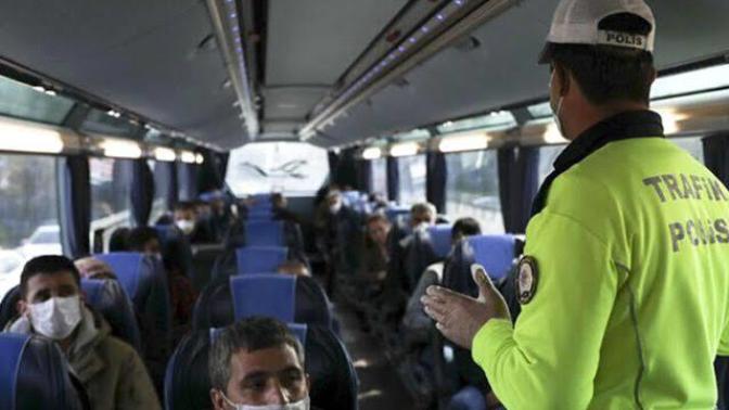 Seyahat izin belgesi yürürlükten kaldırıldı. Bu konu hakkındaki düşünceleriniz nedir?