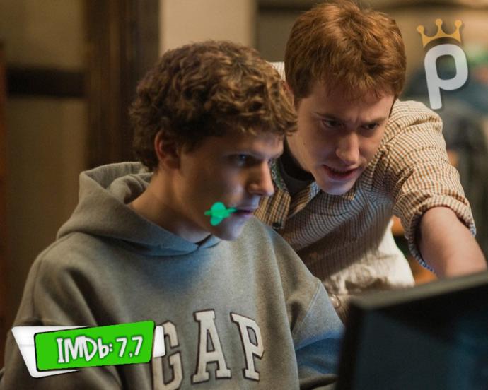 Para Konulu En İyi Filmi Seçiyoruz?