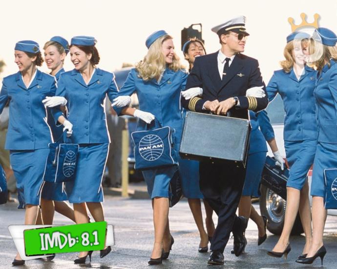 Para Konulu En İyi Filmi Seçiyoruz?