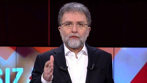 TVde çıktığında saatlerce izlerim dediğiniz haber spikeri hangisidir?