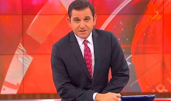 TVde çıktığında saatlerce izlerim dediğiniz haber spikeri hangisidir?