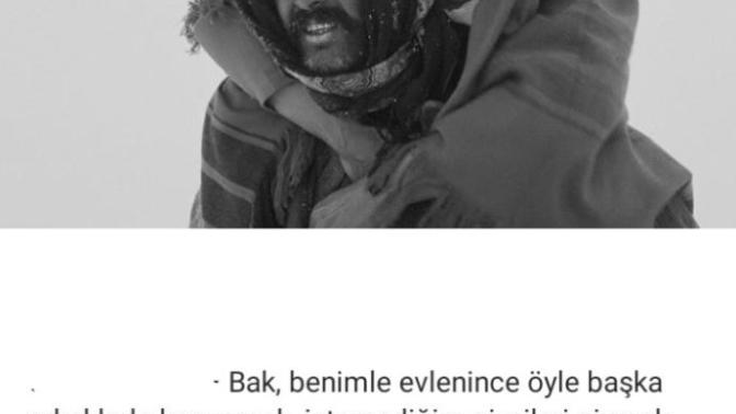 Eşinin ne giydiğini karışan erkek geri kafalı mıdır?