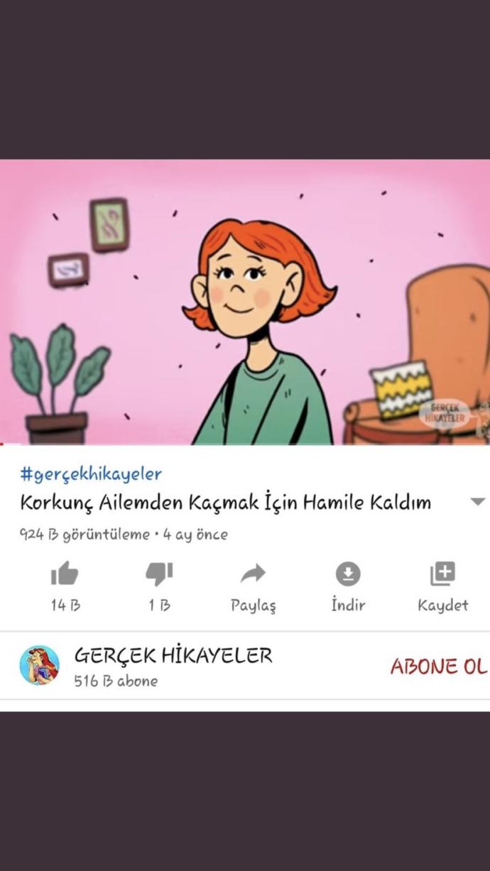 Pedofili normalleştirilmek mi isteniyor ve kim tarafından bu çaba?