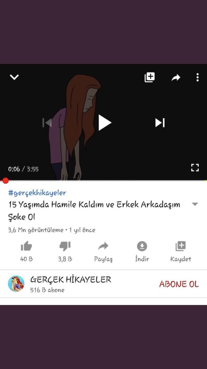 Pedofili normalleştirilmek mi isteniyor ve kim tarafından bu çaba?