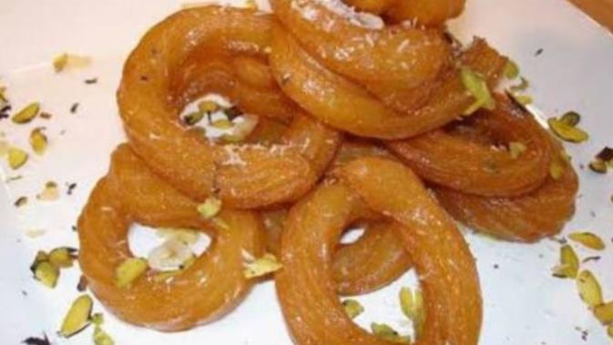 Bunun adi neden kerhane tatlısiıymış biliyor muydunuz?