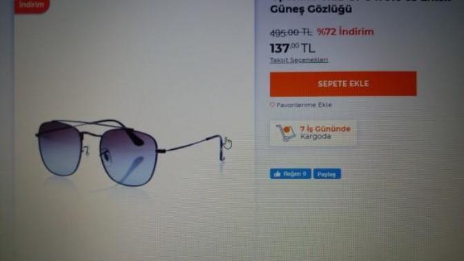 Sizce hangi gözlük daha güzel?