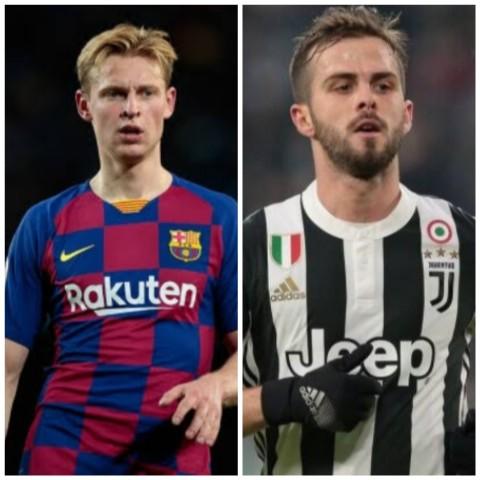 De Jong mu daha iyi Pjanic mi?