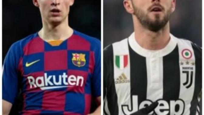 De Jong mu daha iyi Pjanic mi?
