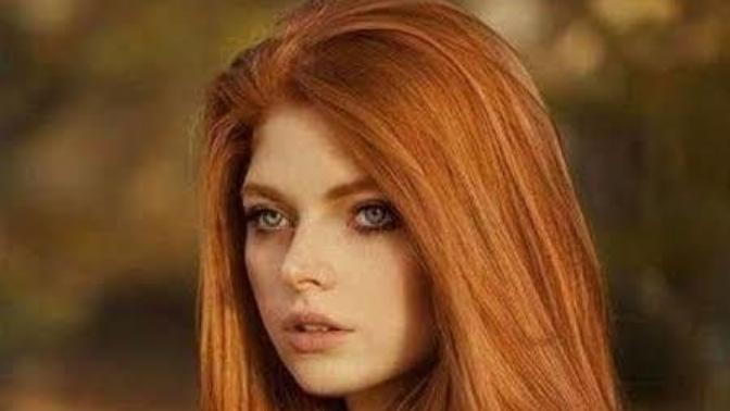 Sizce kızıl saçlı kadınlar mı daha çekici sarışınlar mı yoksa siyah saçlılar mı?