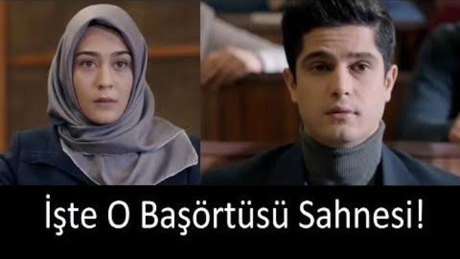 Başörtüsü neden yaşaktı eskiden?