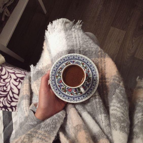 Sabahları aç karnına kahve içer misiniz?