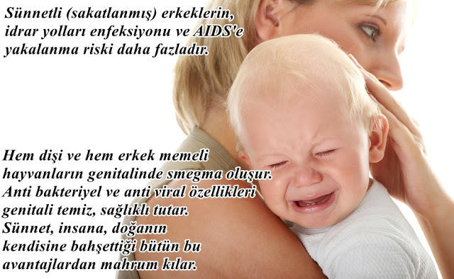 Sünnet Sizce Gerekli midir?