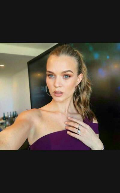 Sizce de josephine skriver çoook güzel değil mi?