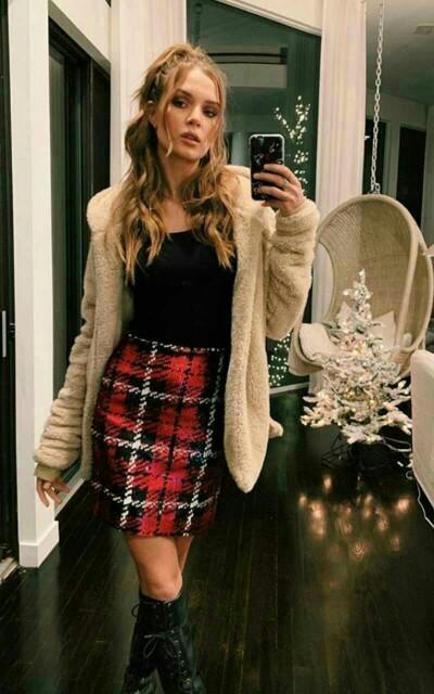 Sizce de josephine skriver çoook güzel değil mi?