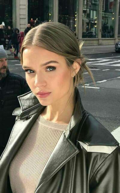 Sizce de josephine skriver çoook güzel değil mi?