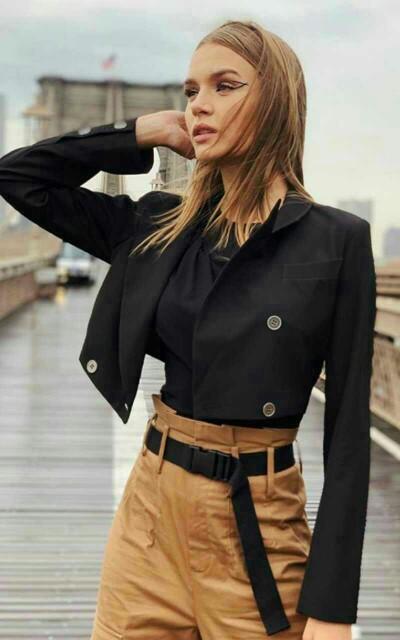 Sizce de josephine skriver çoook güzel değil mi?