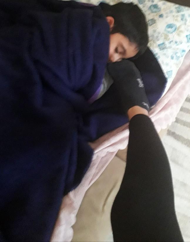 Nasıl uyandırılmak hosunuza gider?