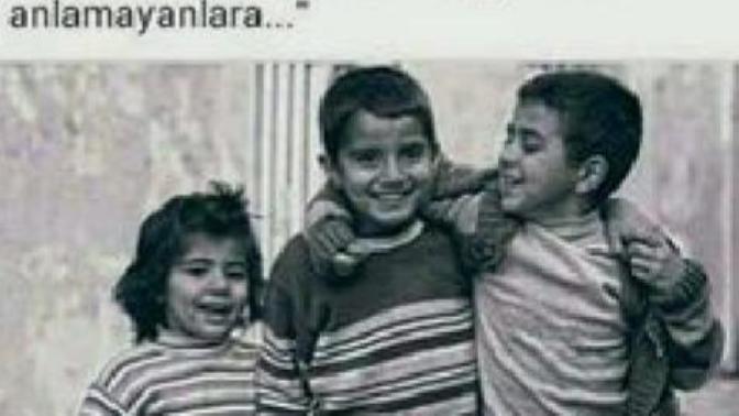 Çocukken mi daha mutluydunuz şimdi mi?