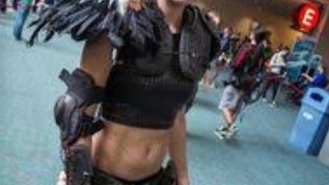 Google’a *isminiz*+apocaypse costume yazın çıkan ilk fotoğraf kıyamette giyeceğiniz sey?