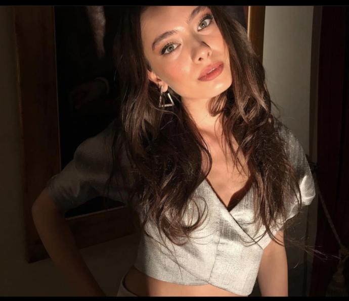 Neslihan Atagül güzel mi sizce?