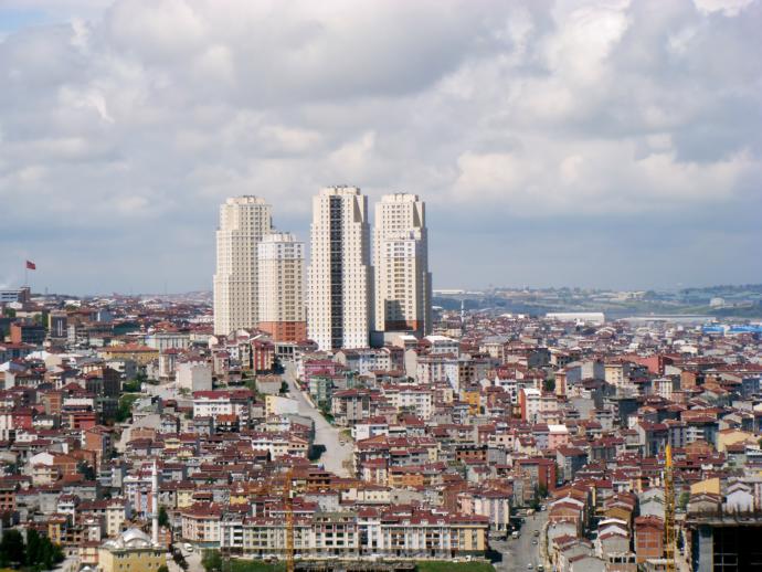 Esenyurt Kıraç semti güzel midir?