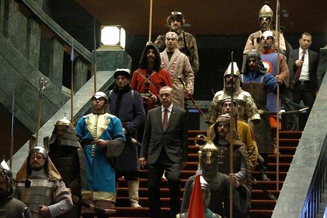 Almanlar bizi hala kıskanıyor mu?