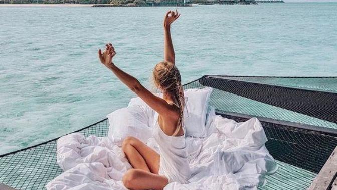 Bodrum’da günlük şezlong 1.000 TL, aylık 24.000 TL! Bu fiyatlarda tatil yapmak mümkün mü?