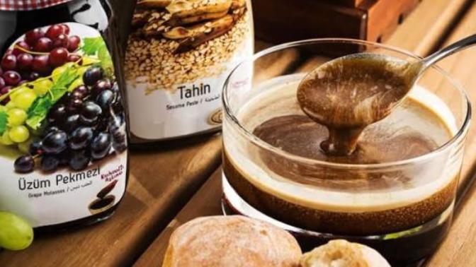 Tahin-pekmez ikilisi mi vazgeçilmezin tereyağı-bal ikilisi mi 🤓?