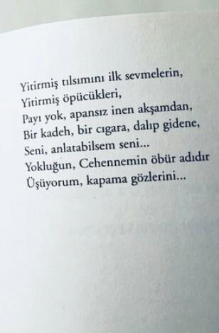 Ahmed Arif'i 29. ölüm yılında anıyoruz. En sevdiğiniz şiiri hangisi?