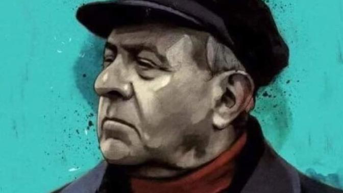 Ahmed Arif'i 29. ölüm yılında anıyoruz. En sevdiğiniz şiiri hangisi?