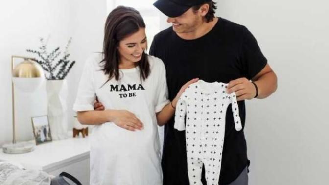 Doğum çantasında neler olmalı?