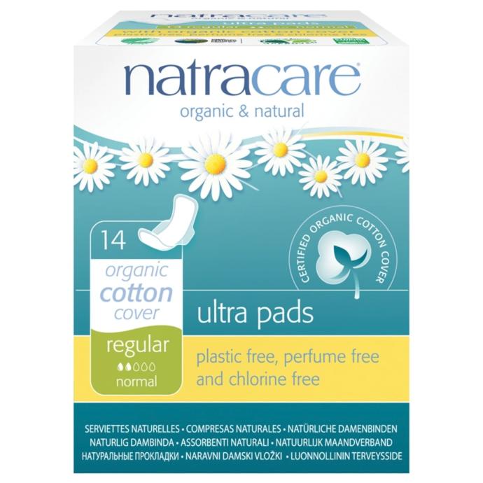 Natracare Ultra