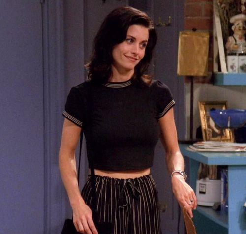 Favori Friends Karakteriniz Hangisi?